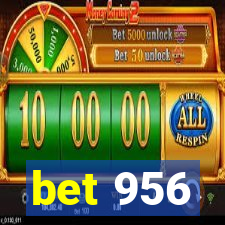 bet 956